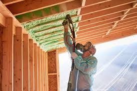 Best Reflective Insulation  in Barberton, WA